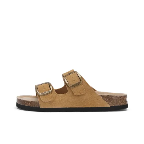 Hotwind Birkenstock Стиль Обувь Женские