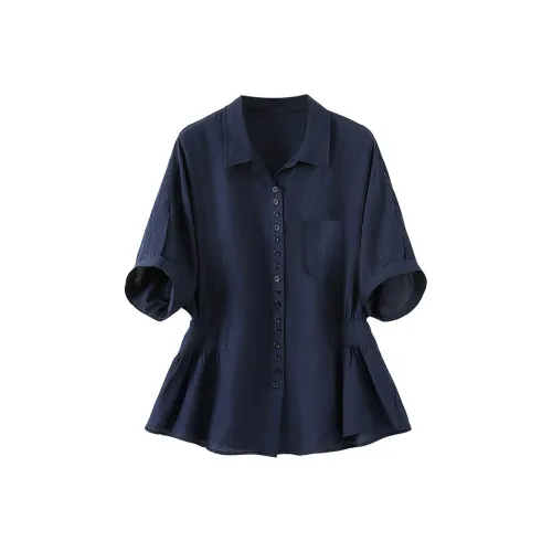 TOUCH Женские Рубашки