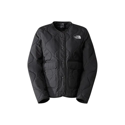 THE NORTH FACE Женская AMPATO Куртка Куртки и Пальто Женская Черная
