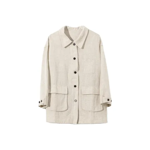 ZIMO Женские Куртки