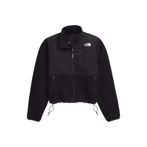 THE NORTH FACE DENALI GTX Куртка Женская Evergreen Black