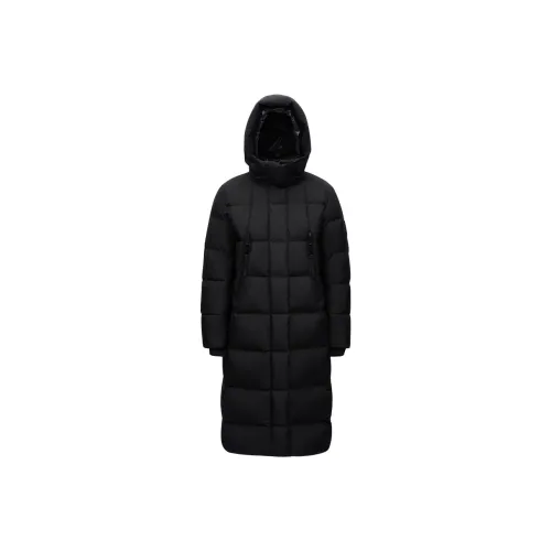 LINCchic Женские пуховики