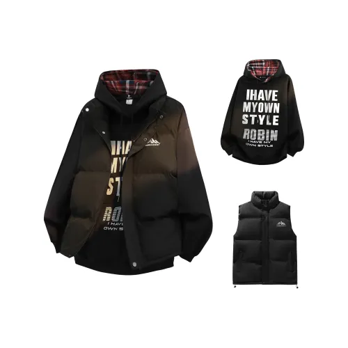 ROBINHOOD Повседневная спортивная одежда Унисекс