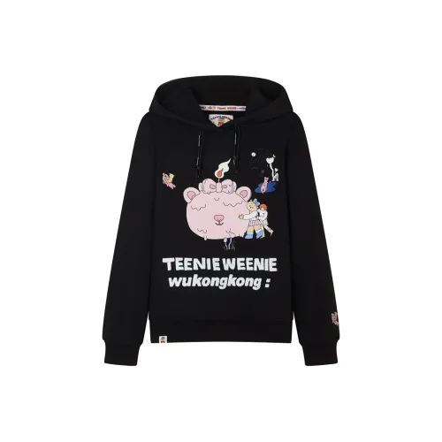 Teenie Weenie Свитшот Женские