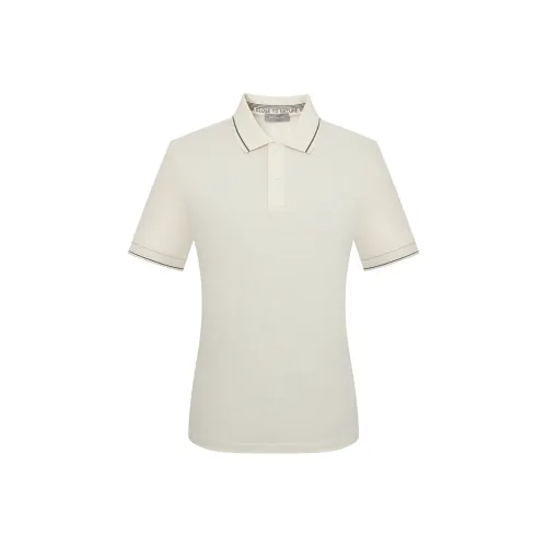 SAINT ANGELO Мужская рубашка-поло