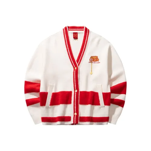 ANTA Трикотаж Женский Кукуруза Белый