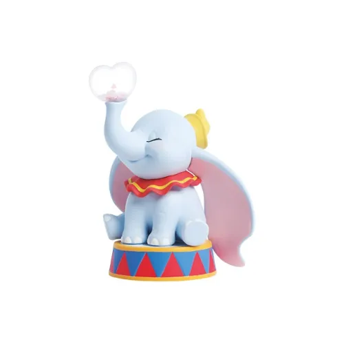 52TOYS Disney Little Elephant Joyful Time Blind Boxes 1 Full Box 9 Pack