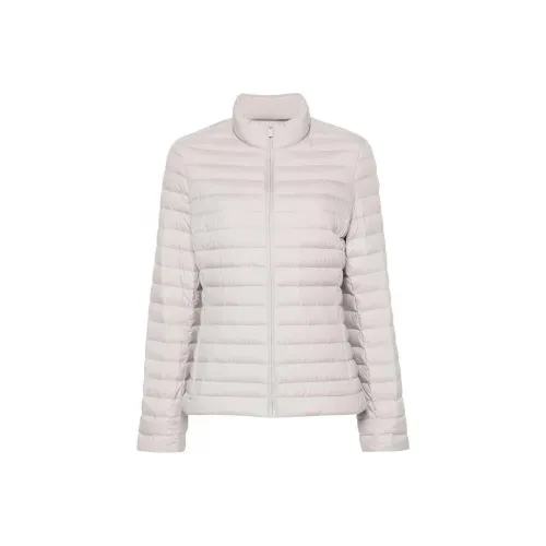 CALVIN KLEIN Куртки и Пальто Женские Светлый Бежевый