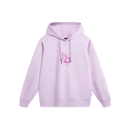 LINING Sports Life Collection Женские Толстовки