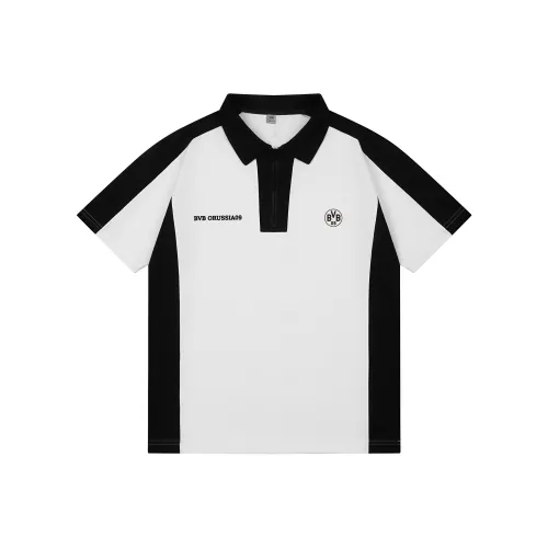 PULUSHIDUOTEMENGDE Поло Унисекс