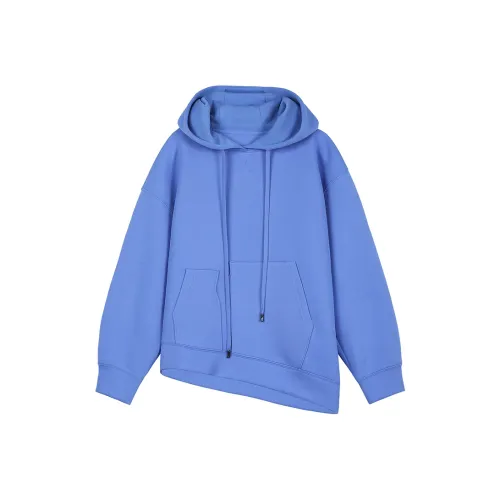 THE SEA LIFE Толстовка Женская Кляйн-Синий