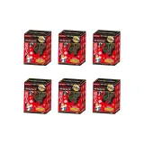 Шесть Слепых Коробок (Случайный Стиль)