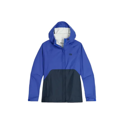 Outdoor Research Куртки и Пальто Женские Синие