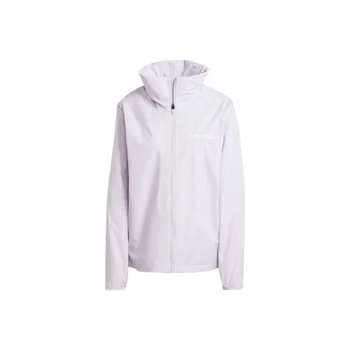 Adidas Куртка Женская Daybreak Silver