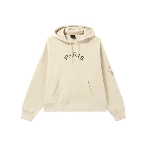 Джордан Brooklyn Khaki Женские Свитшоты