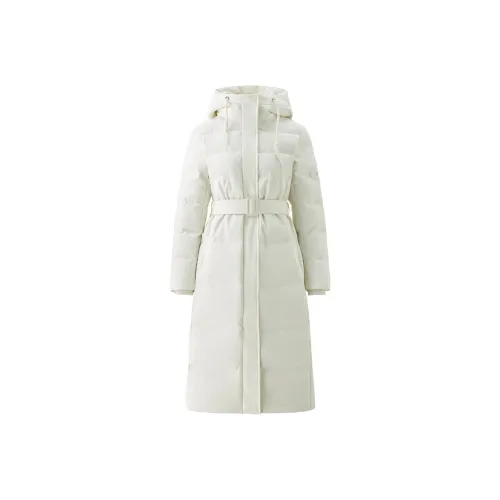 Giordano Женские пуховики
