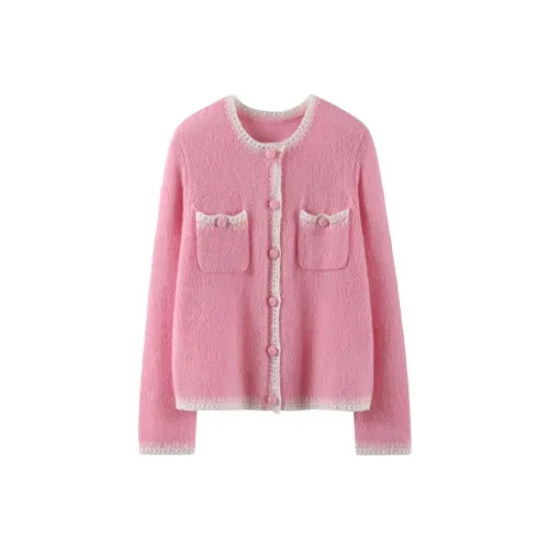 MAIGRE SIMHAT Женская трикотажная одежда