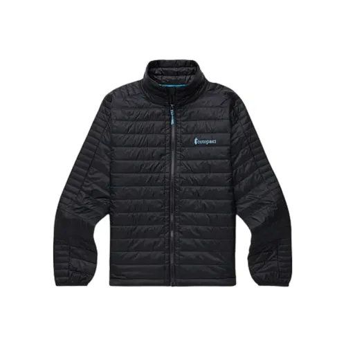 Cotopaxi Куртки и Пальто Женские Черные