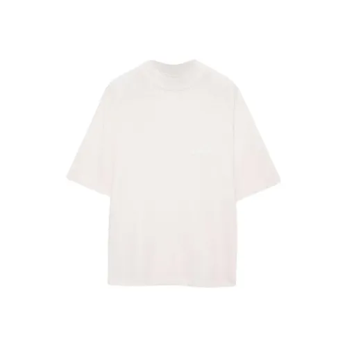 Anine Bing T-Shirt Женская Розовая