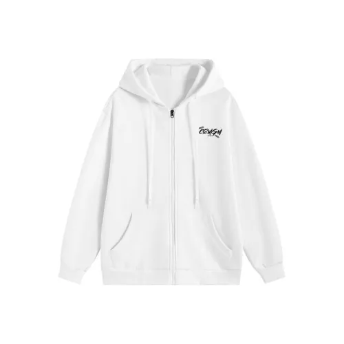 COMGM Унисекс Свитшоты