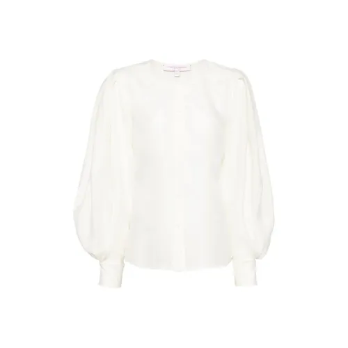 CarolinaHerrera T-рубашка Женская Белая