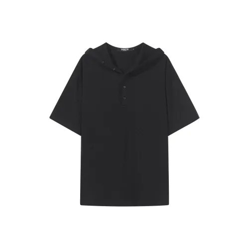 BLIND402 Унисекс Поло