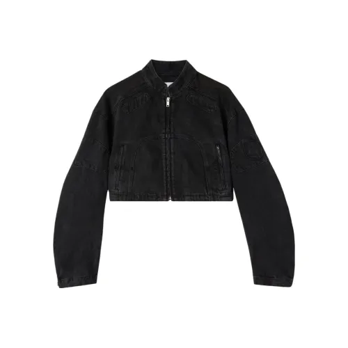 AMBUSH Черные Женские Куртки