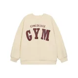 Бежево-желтый