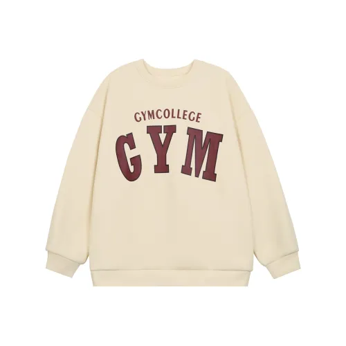 RUMMANDY Унисекс Свитшоты