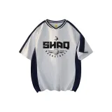 Серый меланж