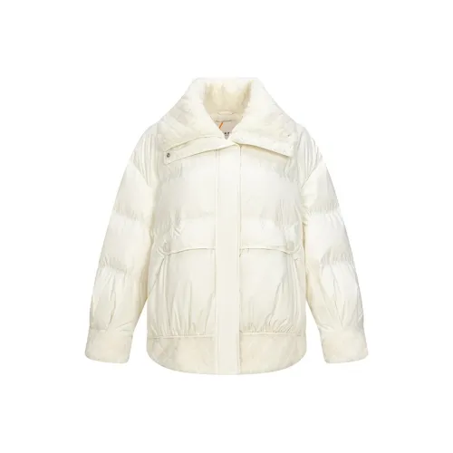 ERAL Женские пуховики