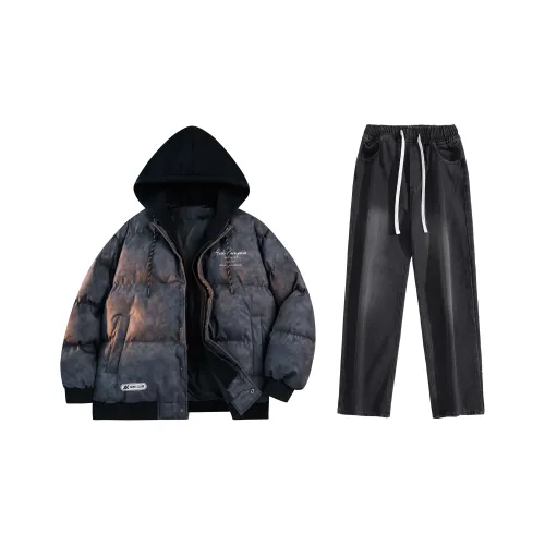 A.X.S.K Повседневная спортивная одежда унисекс