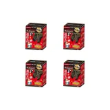 Четыре Слепые Коробки (Случайный Стиль)