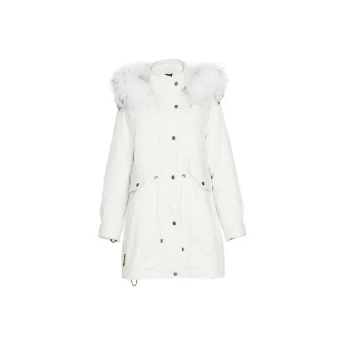 LINCchic Женские пуховики