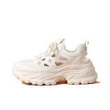 Бежевый Фиолетовый