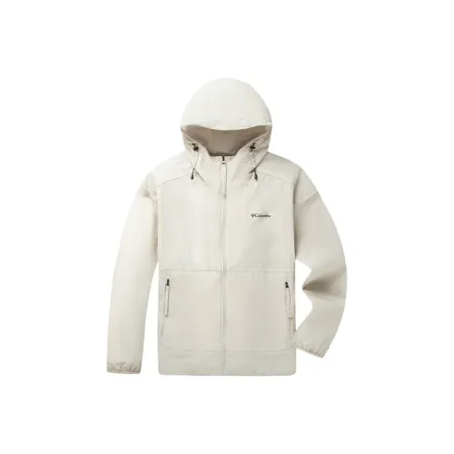 Columbia City Outdoor Collection 278 Хаки Женские Куртки