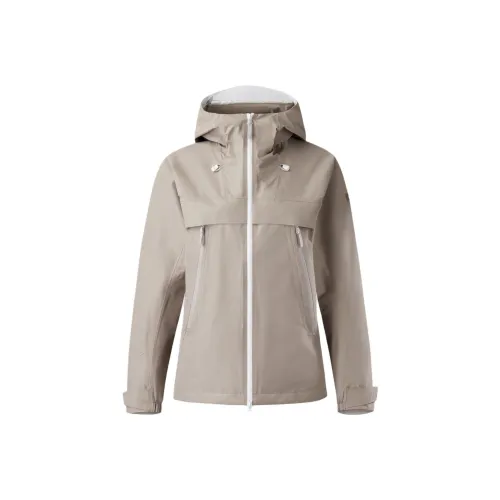 KOLON SPORT Gore TEX 2L Женские Куртки