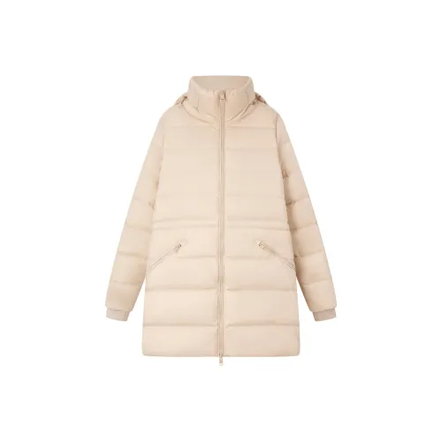Tommy Hilfiger Пуховик Женские