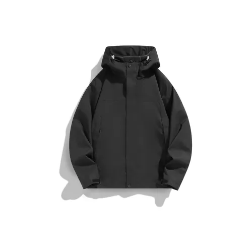 KRISTALIA Куртки и Пальто Унисекс