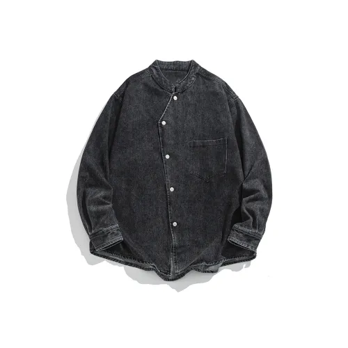 YPUT Унисекс Рубашки