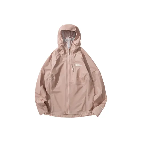 Jack Wolfskin Prelight Куртки и Пальто Женские