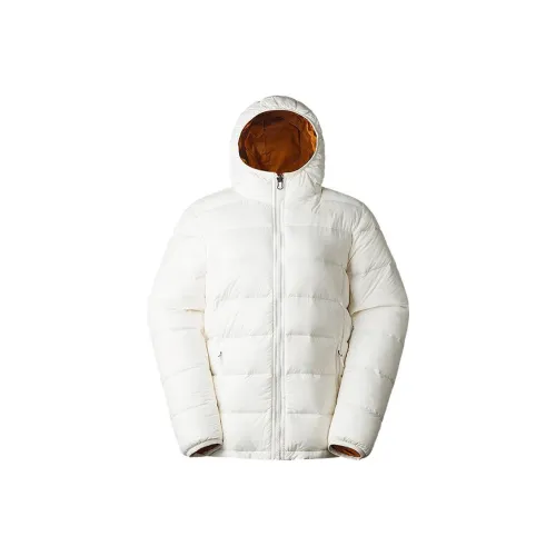 THE NORTH FACE Urban Exploration Пуховик Женский Белый
