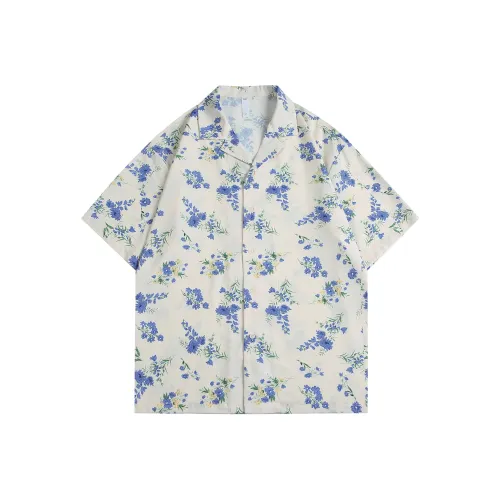 Paddy Julia Унисекс Рубашки