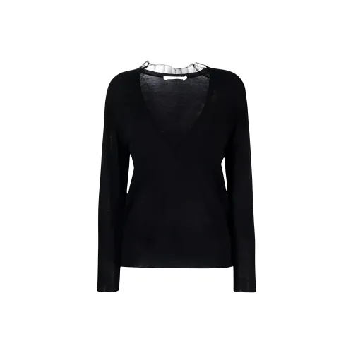 IRO NIGHT Черный Женские Трикотаж