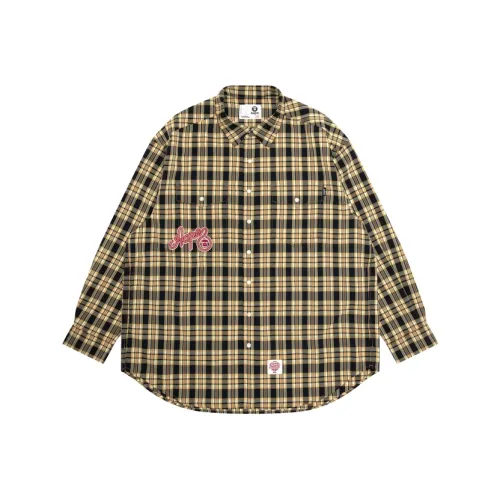 aape Женские Рубашки