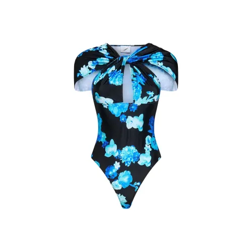 COPERNI Комбинезон Женский Черный Синий