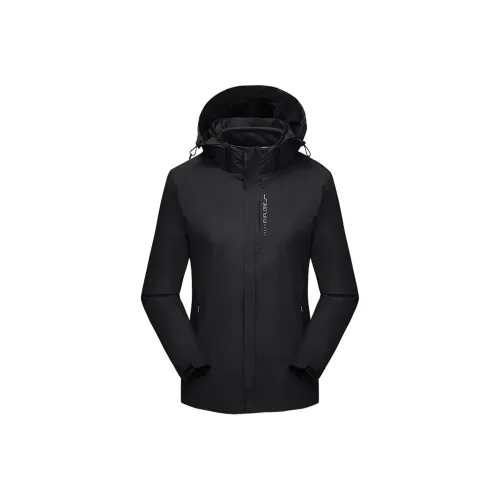 FOURMA Женские Куртки