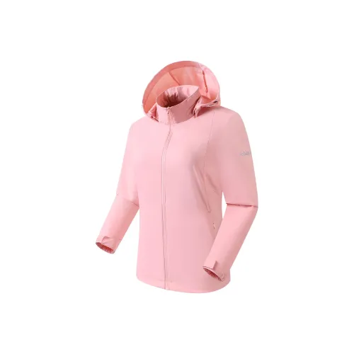 SUMMIT GLORY Куртки и Пальто Женские