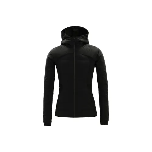 lululemon Down for it all Куртка Женская