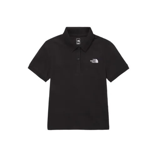 THE NORTH FACE Polo Pants Women's Black